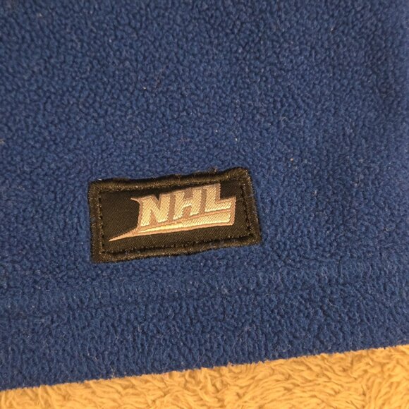 Toronto Maple Leafs Fleece Hoodie – Youth L (14) - Picture 3 of 5